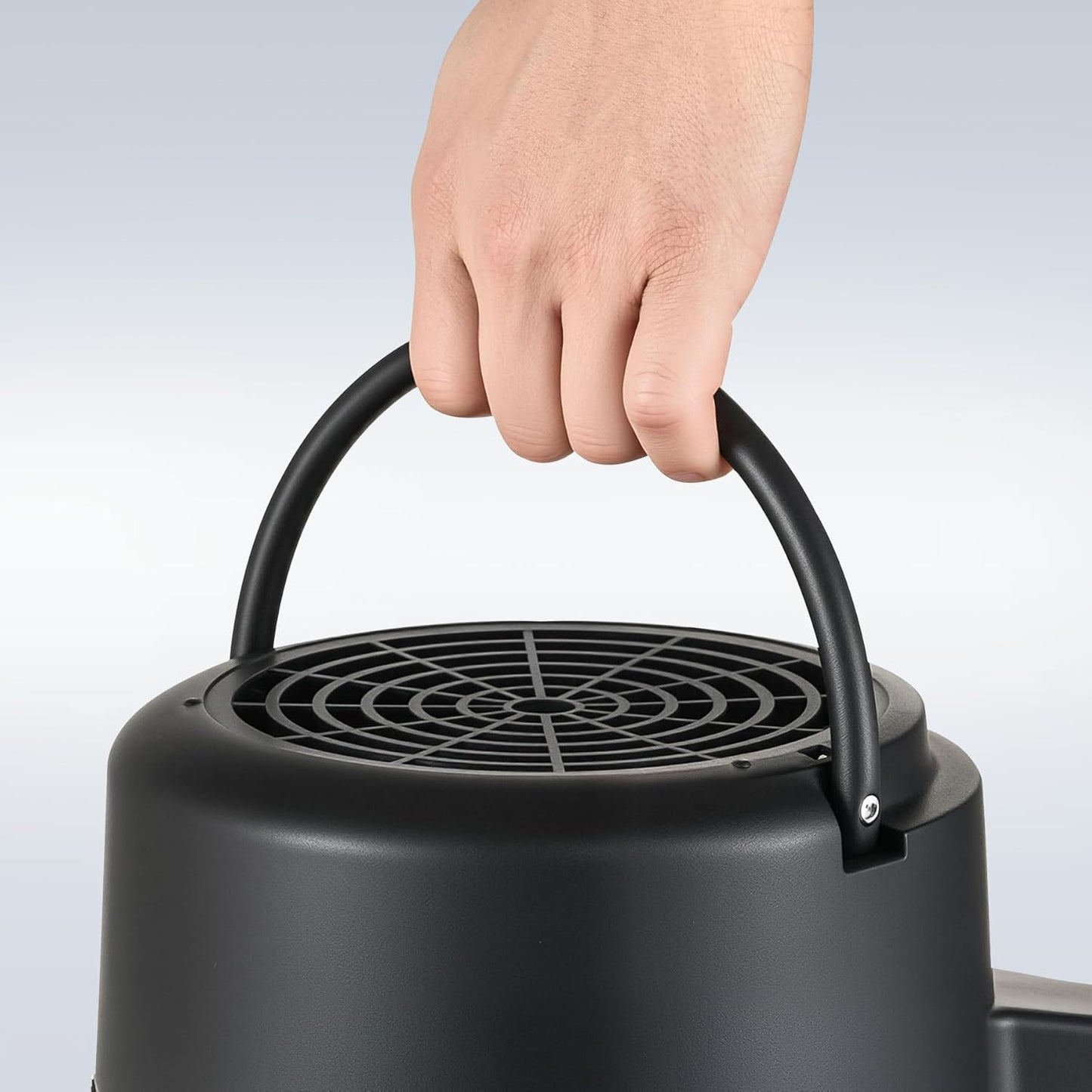 CO-Z 4L Water Distiller, 1.1 Gallon Countertop Distilled Water Machine with Glass Pot, 750W Distilled Water Maker for Pure Water, 304 Stainless Steel Water Distiller Machine for Home Office Travel