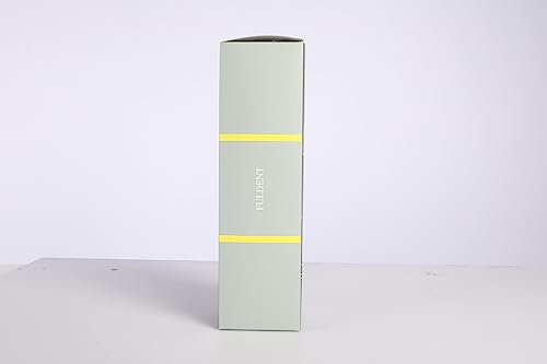 FULDENT Sports Water Bottle 1L Leakproof Design Water Bottle, BPA Free Tritan Plastic Drinking Bottle for Teenager, Adult, Sports, Hiking, Gym, Fitness, Outdoor, Cycling, School & Office