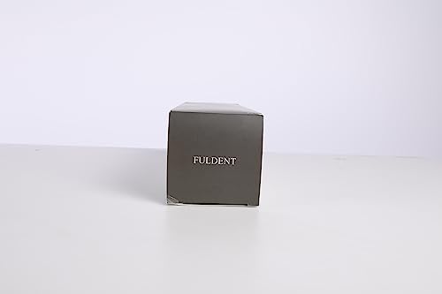 FULDENT Sports Water Bottle 1L Leakproof Design Water Bottle, BPA Free Tritan Plastic Drinking Bottle for Teenager, Adult, Sports, Hiking, Gym, Fitness, Outdoor, Cycling, School & Office