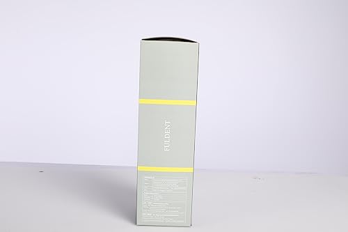 FULDENT Sports Water Bottle 1L Leakproof Design Water Bottle, BPA Free Tritan Plastic Drinking Bottle for Teenager, Adult, Sports, Hiking, Gym, Fitness, Outdoor, Cycling, School & Office