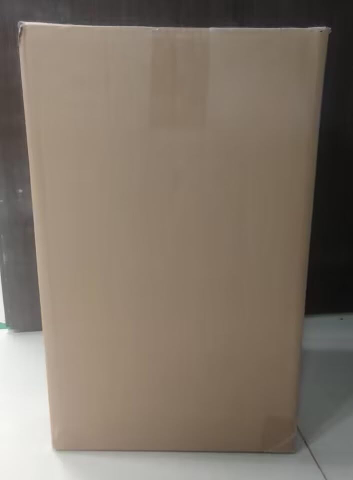 Hanchen Water Distiller 304 Stainless Steel 750W Distilled Water Machine Double Button Design 4L/1gal Water Purifier for Home Use with Distiller Cleaner and Carbon Filter