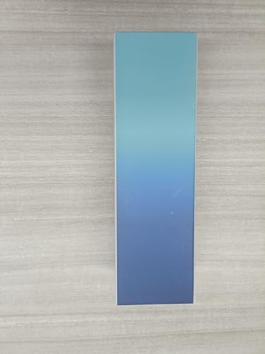 Sahara Sailor Leakproof Water Bottle 1L/500ML/750ML, Tritan BPA Free Motivational Sport Drinks Bottle with Clear Time Marker, Lock Cover, Easy Clean Brush, Durable for Gym, School, Cycling (1 Bottle)