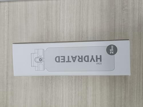 Sahara Sailor Leakproof Water Bottle 1L/500ML/750ML, Tritan BPA Free Motivational Sport Drinks Bottle with Clear Time Marker, Lock Cover, Easy Clean Brush, Durable for Gym, School, Cycling (1 Bottle)