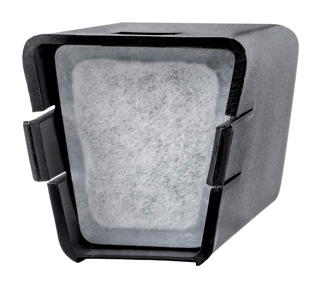 H2o Labs Best-in-Class Countertop Water Distiller - Stainless Steel Home Water Distiller with 1 Gallon Glass Carafe - Porcelain Nozzle Insert & Optimal Heating Element for Pure Distilled Water 300SSE