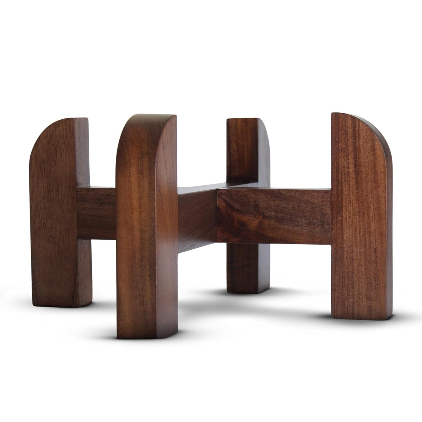 PHOENIX GRAVITY 6-Litre NSF Certified AISI 304 Stainless Steel Countertop Water Filter System with 2 Smart (Black) Carbon Filter Elements & Free Stainless Steel Water Tap (6 L)