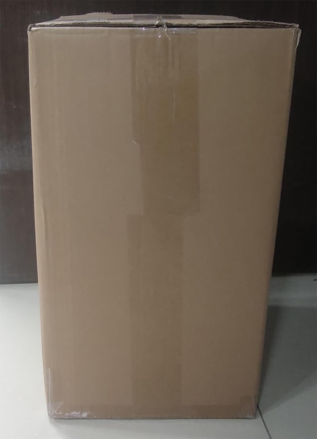 Hanchen Water Distiller 304 Stainless Steel 750W Distilled Water Machine Double Button Design 4L/1gal Water Purifier for Home Use with Distiller Cleaner and Carbon Filter