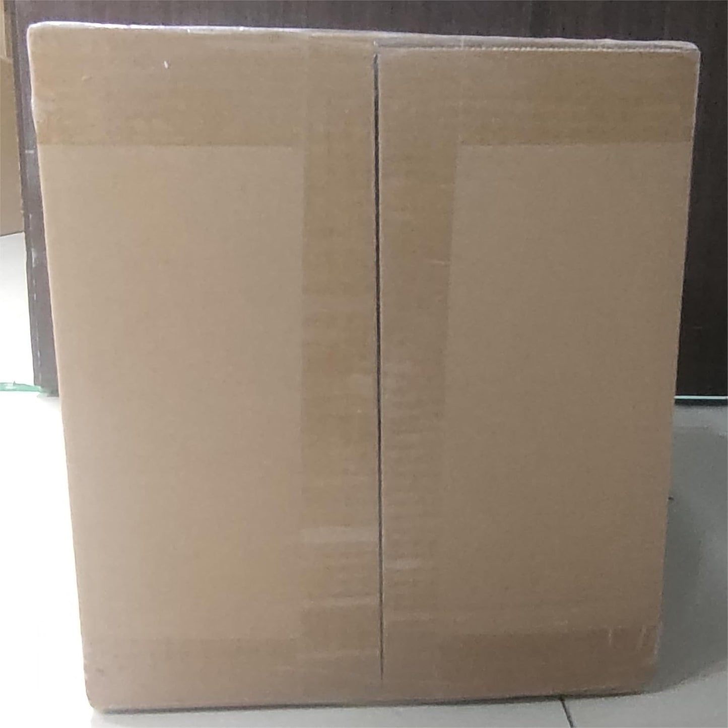 Hanchen Water Distiller 304 Stainless Steel 750W Distilled Water Machine Double Button Design 4L/1gal Water Purifier for Home Use with Distiller Cleaner and Carbon Filter